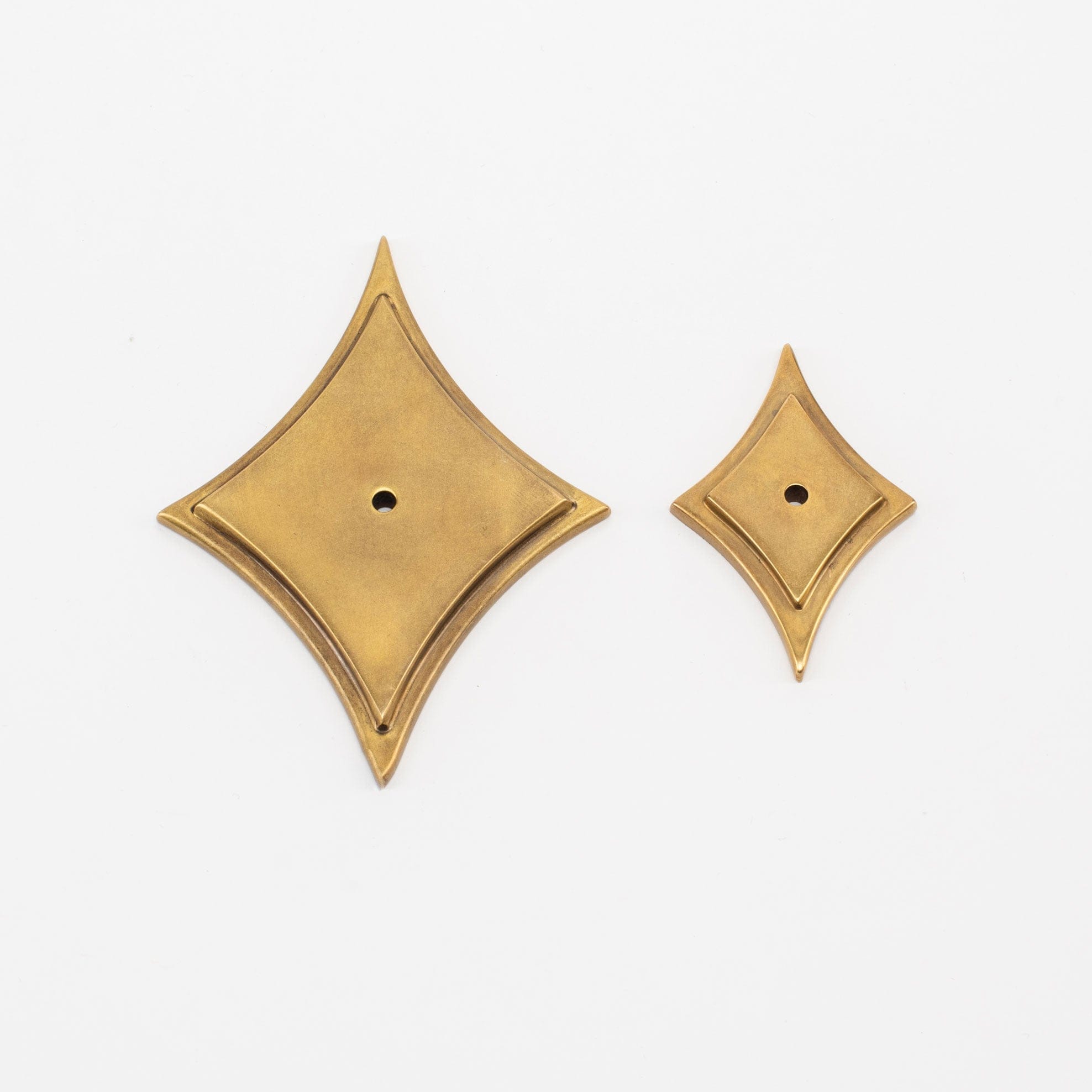 Burnished Brass