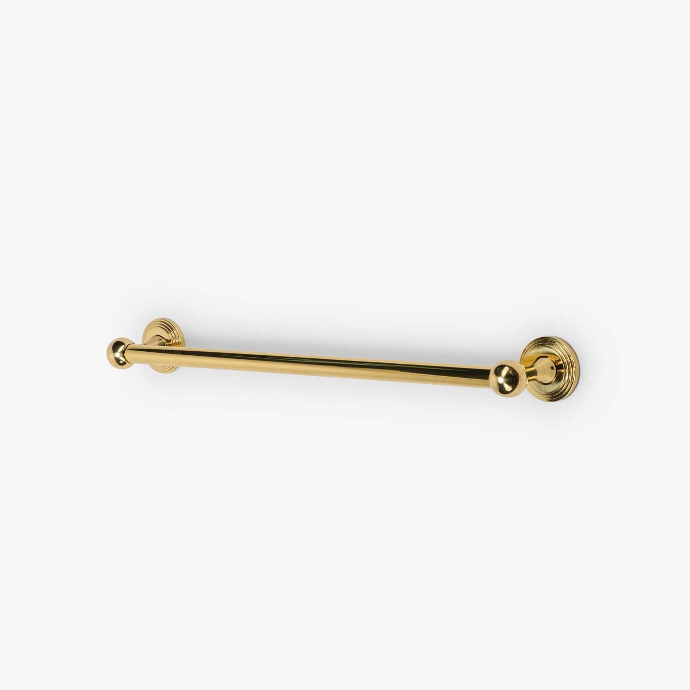 Polished Brass