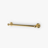 Polished Brass
