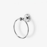 Polished Nickel