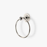 Polished Nickel
