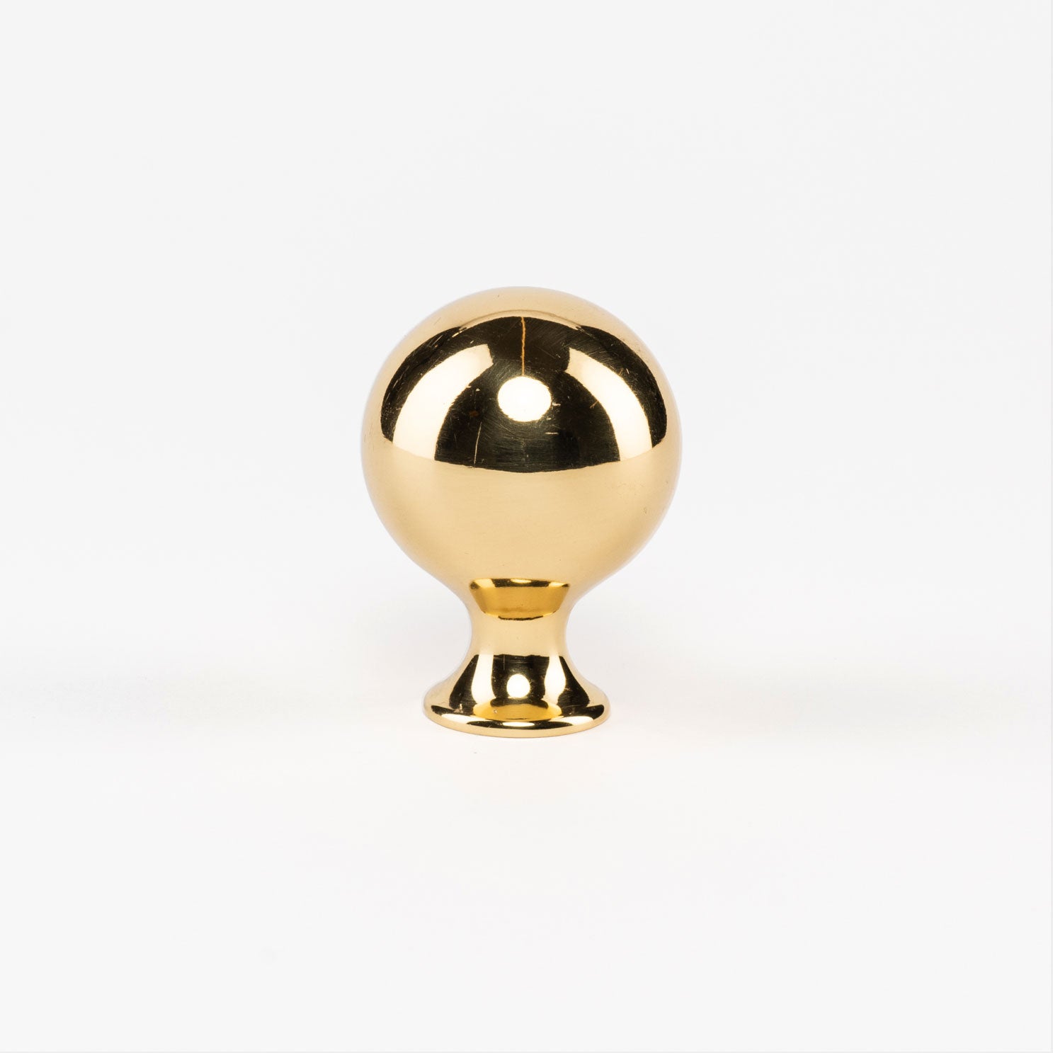 POLISHED BRASS (PB)