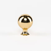 POLISHED BRASS (PB)