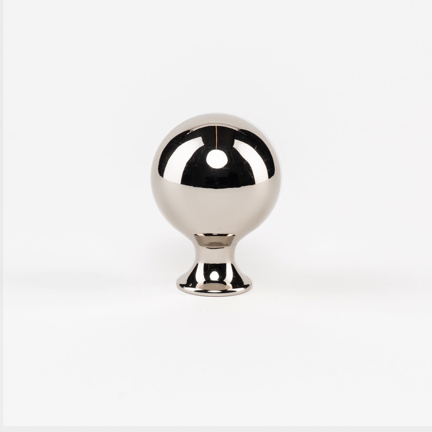 POLISHED NICKEL (PN)