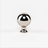 POLISHED NICKEL (PN)