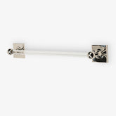 Polished Nickel