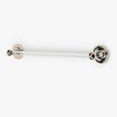 Polished Nickel