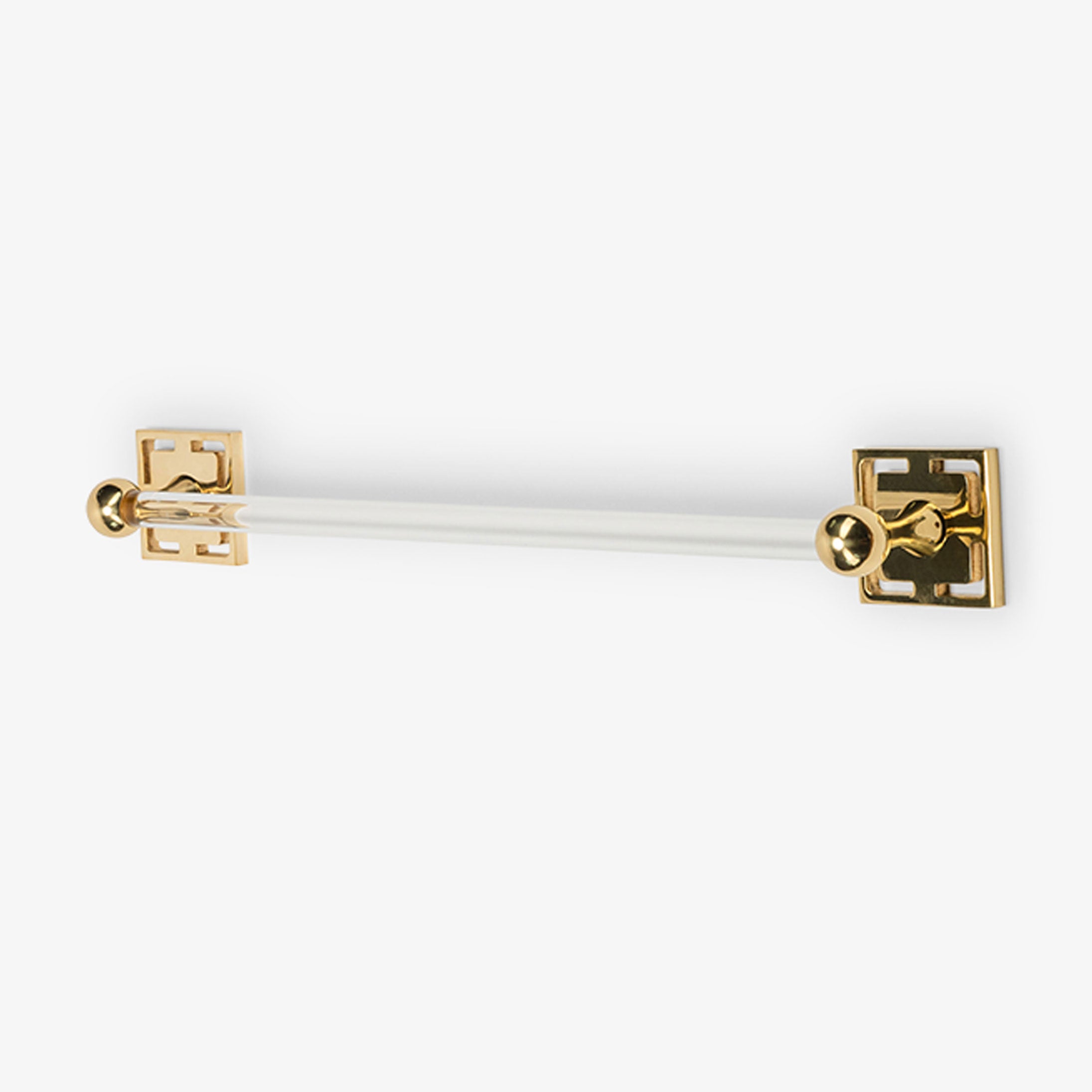 Polished Brass