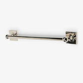 Polished Nickel