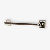 Polished Nickel