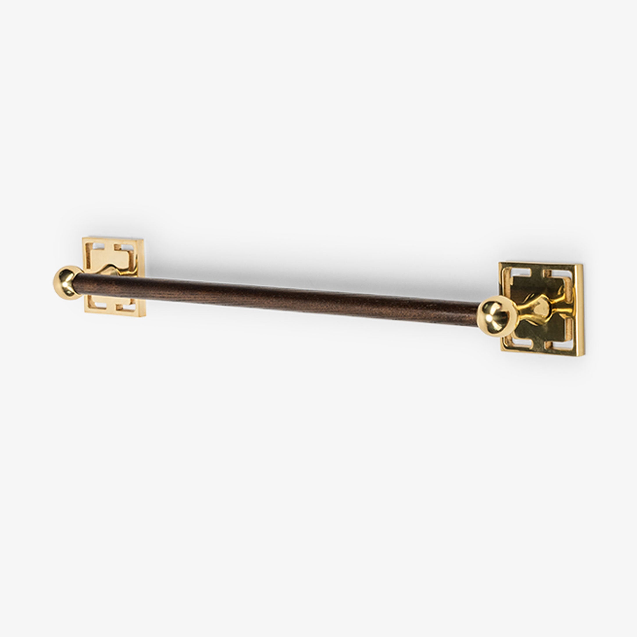 Polished Brass