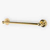 Polished Brass