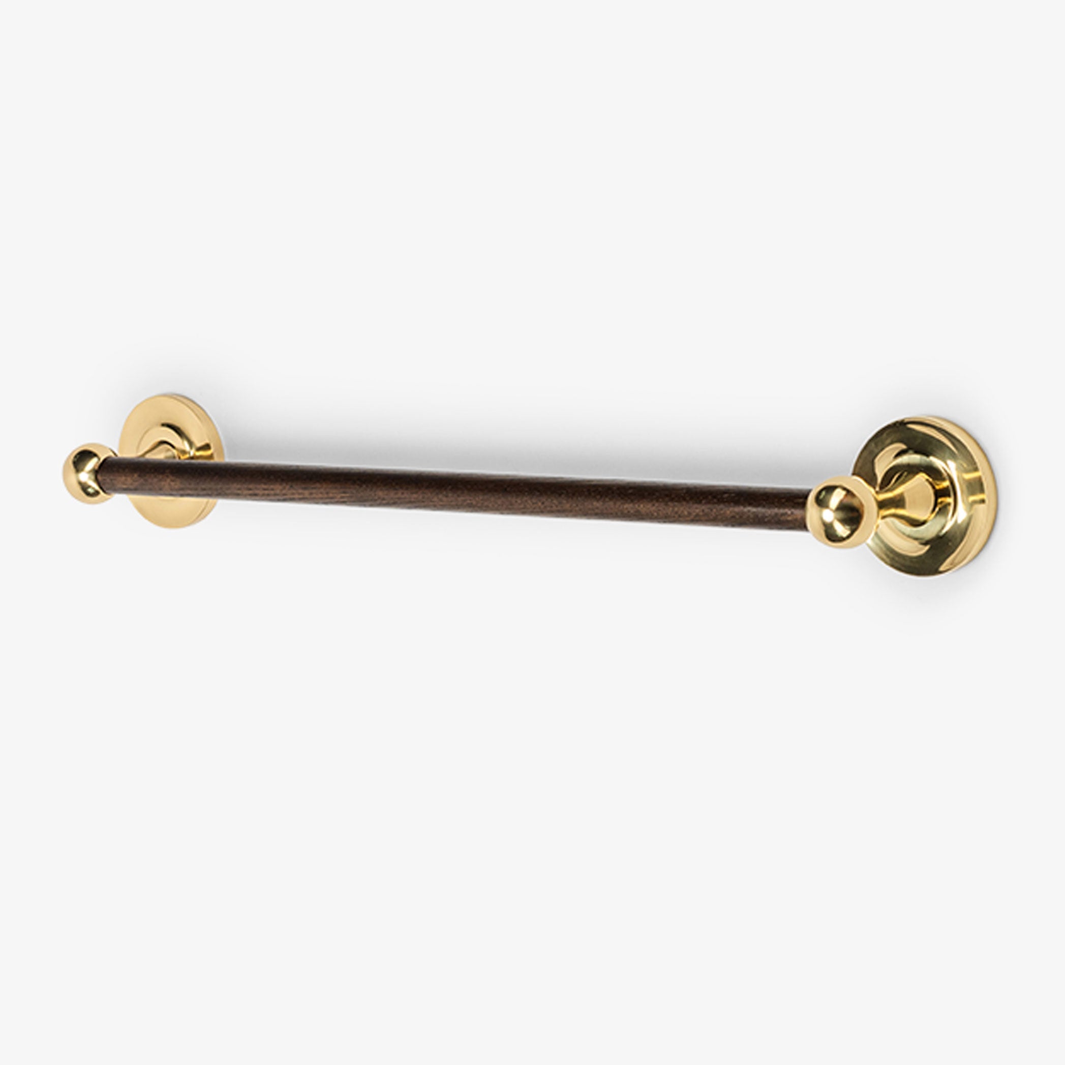 Polished Brass