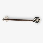 Polished Nickel