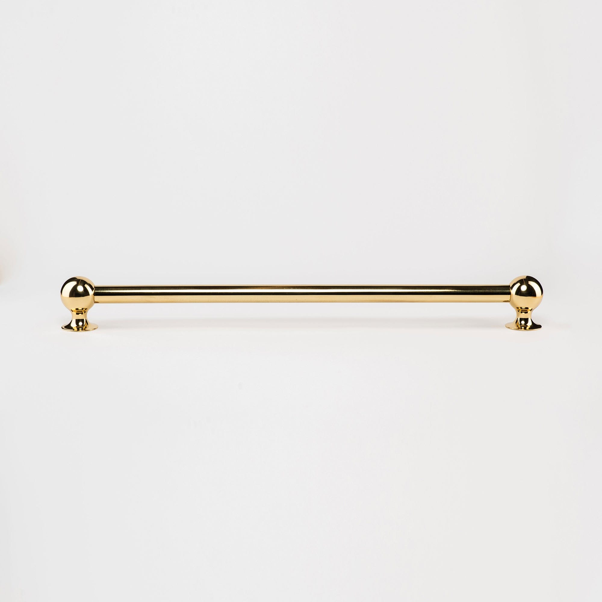 Polished Brass