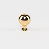 Polished Brass