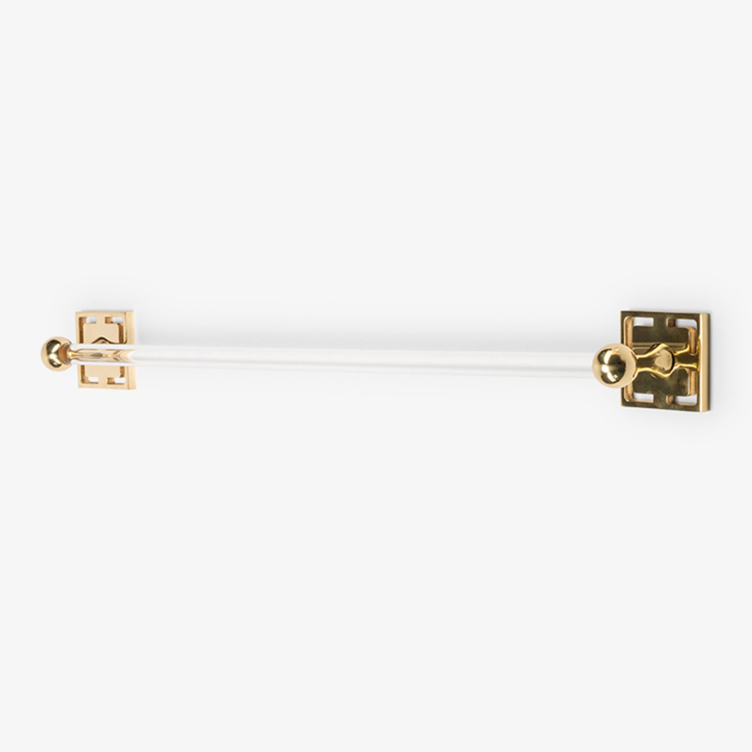 Polished Brass