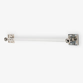Polished Nickel