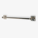 Polished Nickel