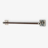 Polished Nickel