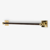 Polished Brass