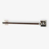 Polished Nickel