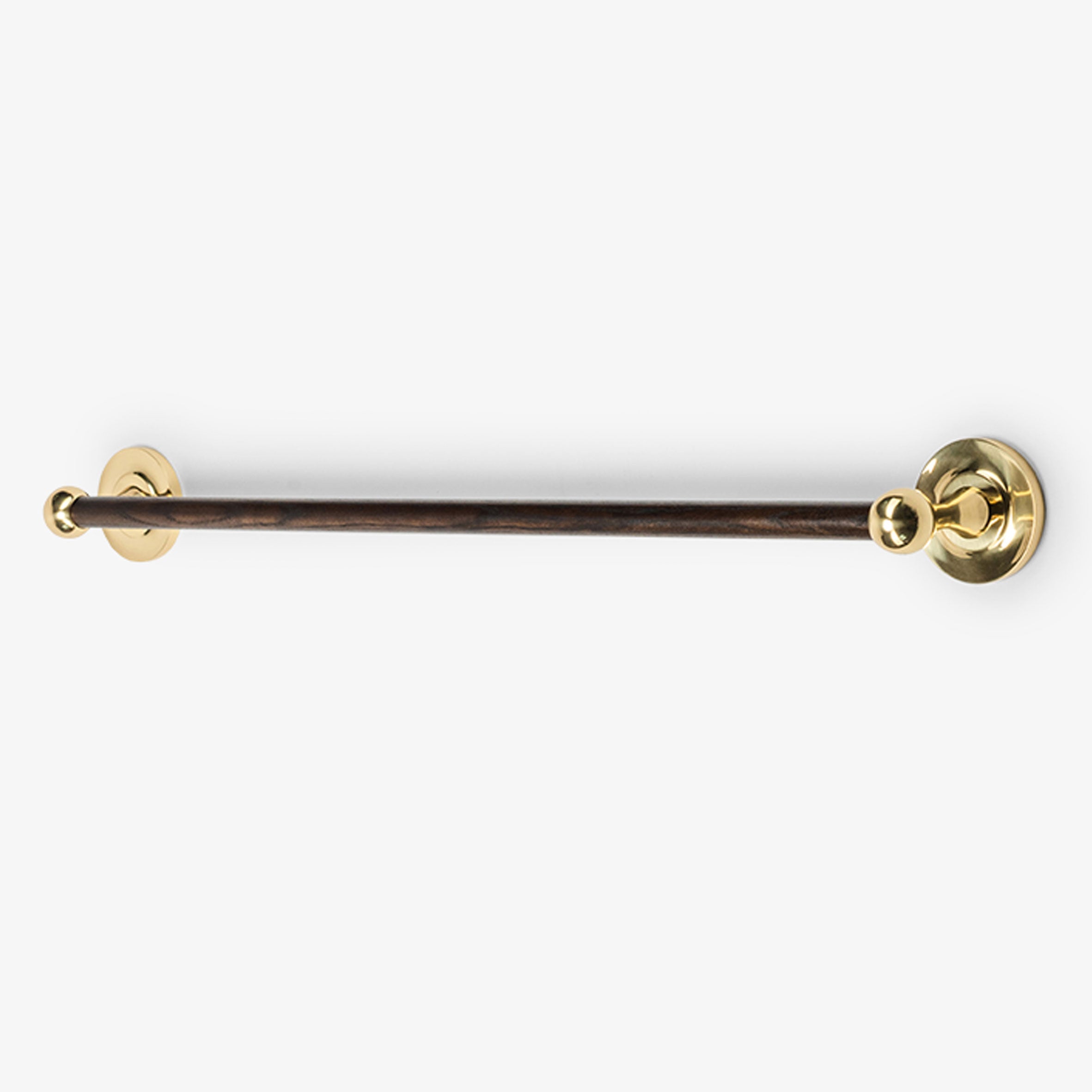 Polished Brass