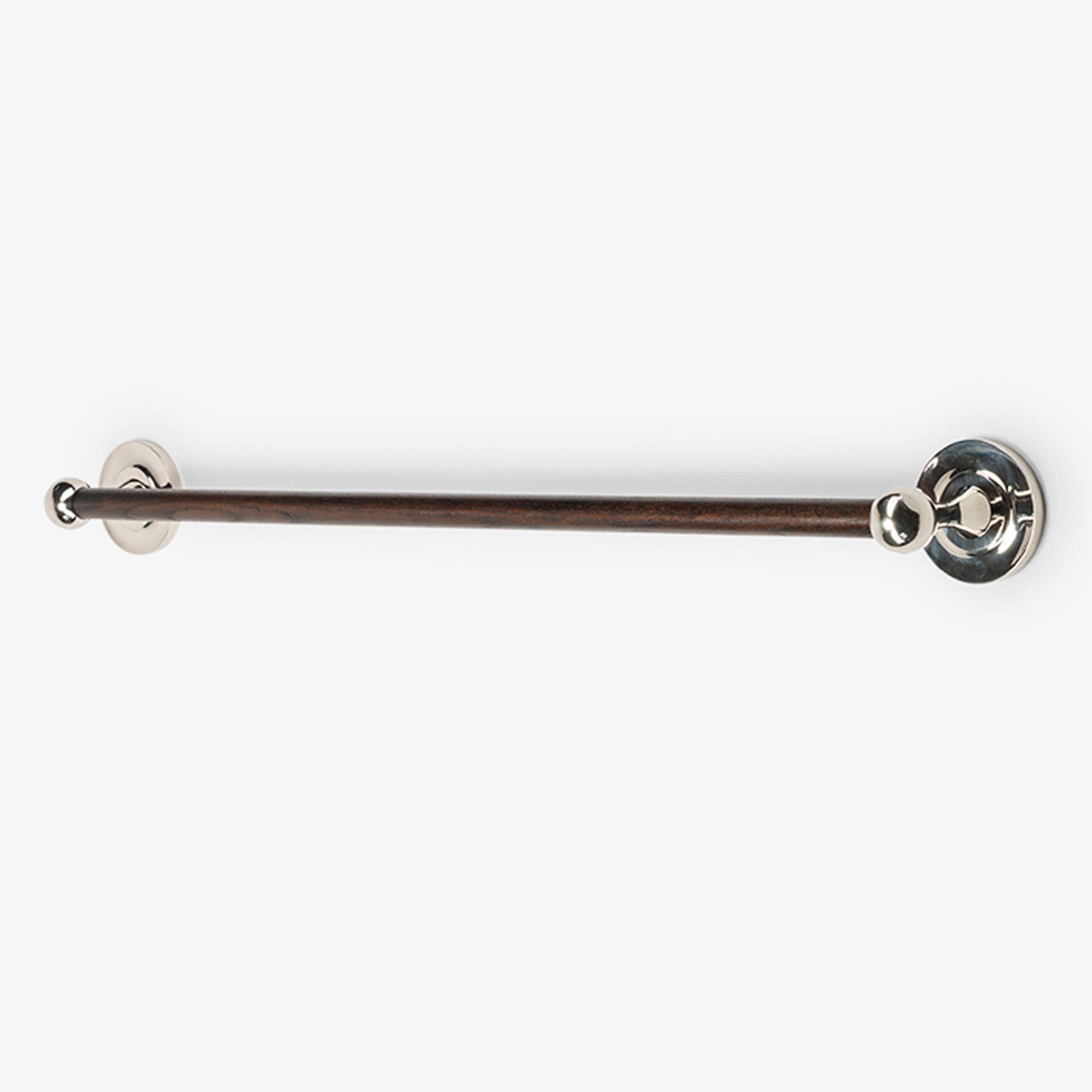 Polished Nickel