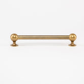 Burnished Brass
