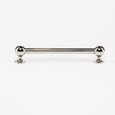 Polished Nickel