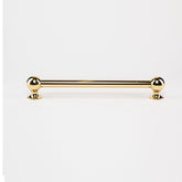 Polished Brass
