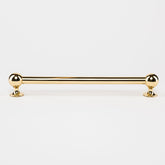 Polished Brass