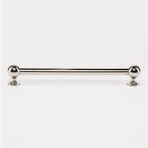 Polished Nickel