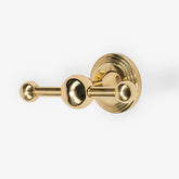 Polished Brass