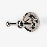 Polished Nickel