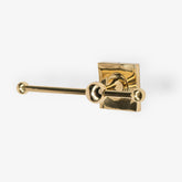 Polished Brass
