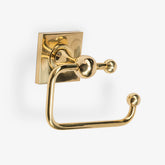 Polished Brass
