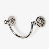 Polished Nickel