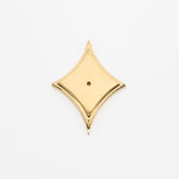 Polished Brass