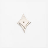 Polished Nickel