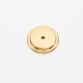 Polished Brass