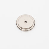 Polished Nickel