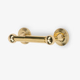 Polished Brass