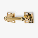 Polished Brass