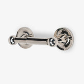 Polished Nickel