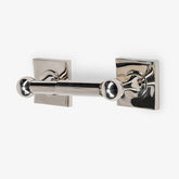 Polished Nickel