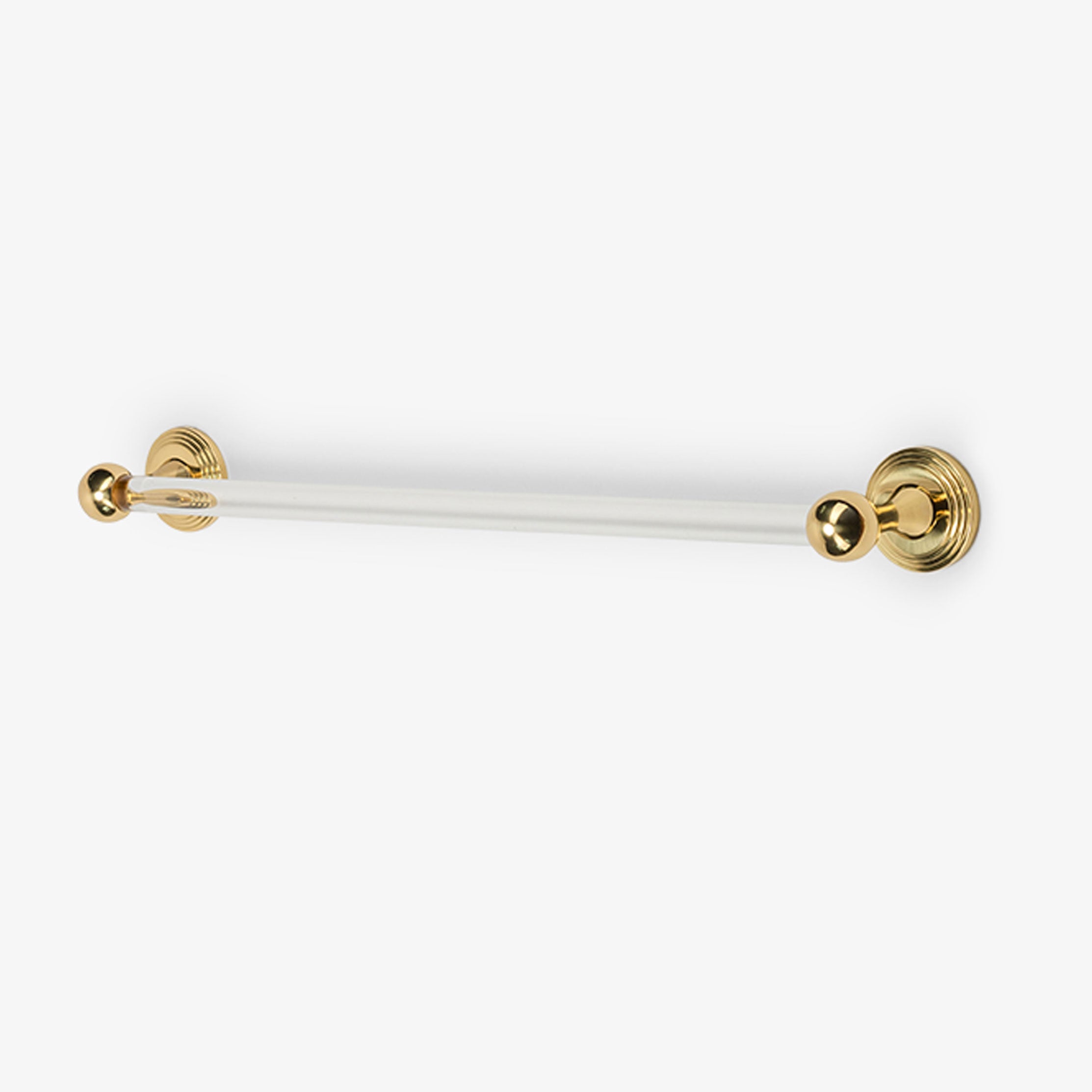 Polished Brass
