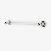 Polished Nickel