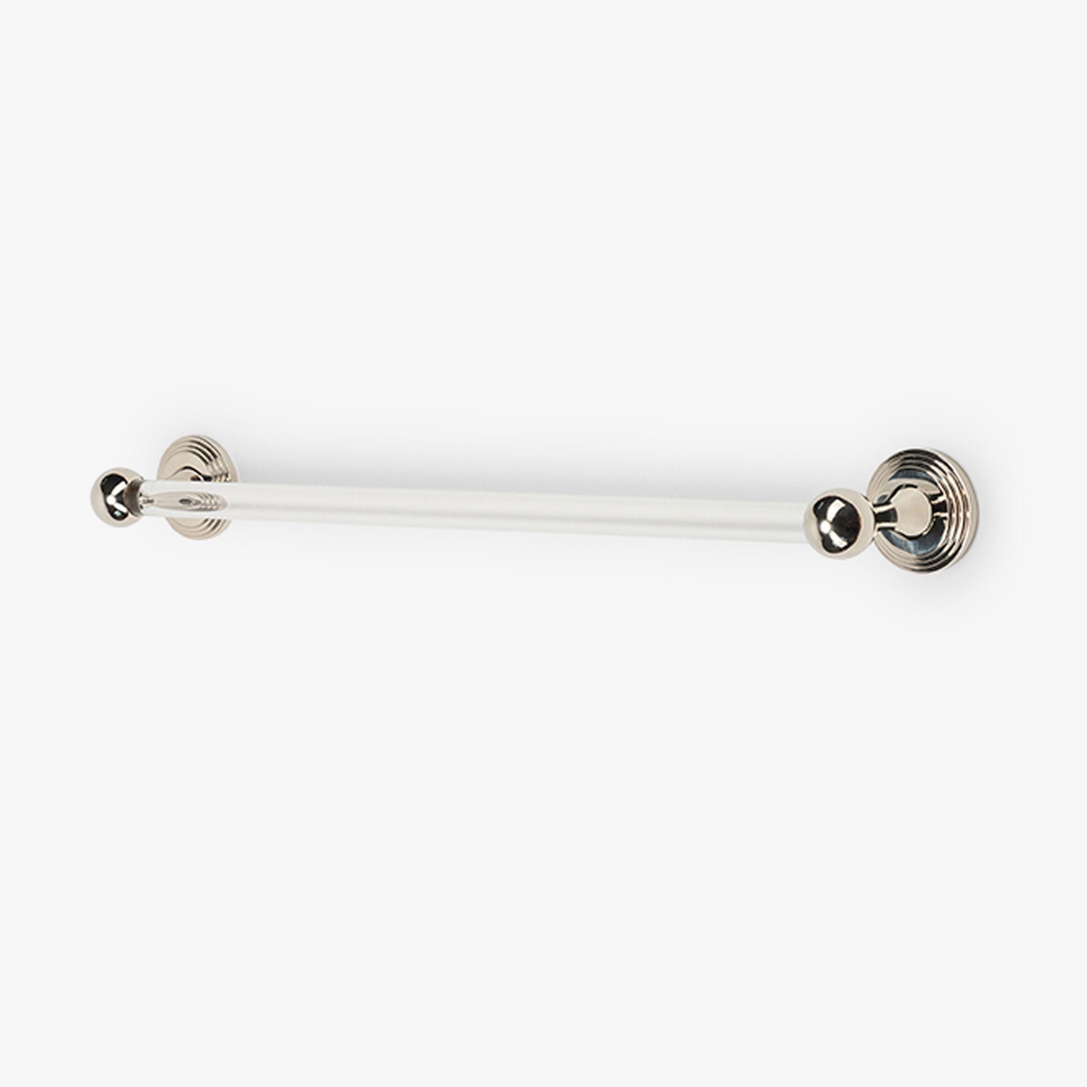 Polished Nickel
