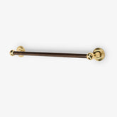 Polished Brass